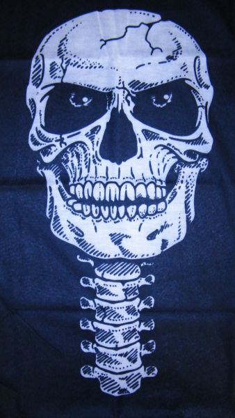 NECK TUBE 01A
